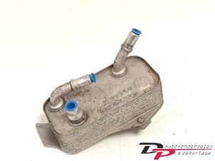 Gebruikte Oliekoeler BMW 3 serie (E90) 318i 16V Prijs € 40,00 Margeregeling aangeboden door DP Auto-onderdelen & Demontage