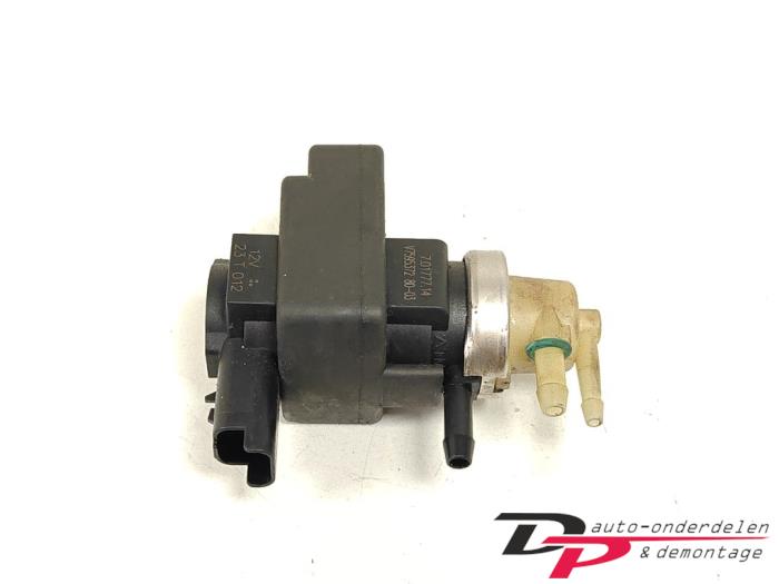 Gebruikte Turbodrukregelaar Peugeot 5008 I (0A/0E) 1.6 THP 16V Prijs € 19,95 Margeregeling aangeboden door DP Auto-onderdelen & Demontage
