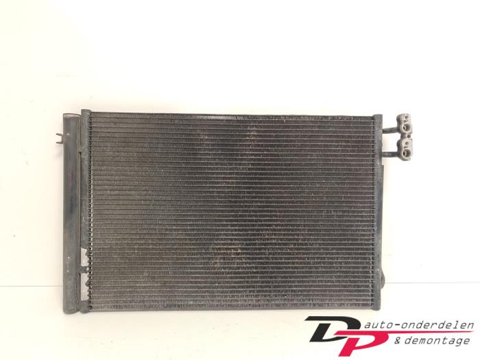 Gebruikte Airco Condensor BMW 3 serie (E90) 318i 16V Prijs € 25,00 Margeregeling aangeboden door DP Auto-onderdelen & Demontage