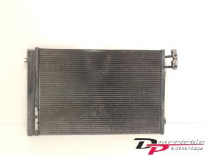 Gebruikte Airco Condensor BMW 3 serie (E90) 318i 16V Prijs € 25,00 Margeregeling aangeboden door DP Auto-onderdelen & Demontage