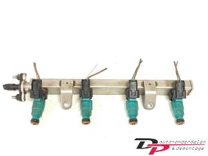 Gebruikte Verstuiver brug Hyundai i20 1.2i 16V Prijs € 19,95 Margeregeling aangeboden door DP Auto-onderdelen & Demontage