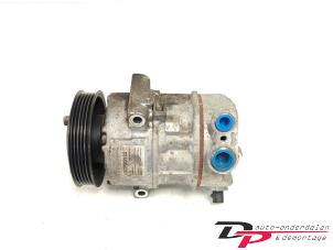 Gebruikte Aircopomp Opel Corsa D 1.2 16V Prijs € 50,00 Margeregeling aangeboden door DP Auto-onderdelen & Demontage