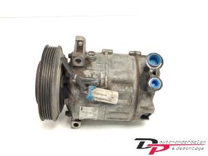 Gebruikte Pomp Airco Alfa Romeo 159 (939AX) 1.8 MPI 16V Prijs € 55,00 Margeregeling aangeboden door DP Auto-onderdelen & Demontage