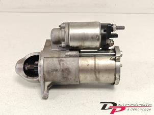 Gebruikte Startmotor Alfa Romeo 159 (939AX) 1.8 MPI 16V Prijs € 9,00 Margeregeling aangeboden door DP Auto-onderdelen & Demontage