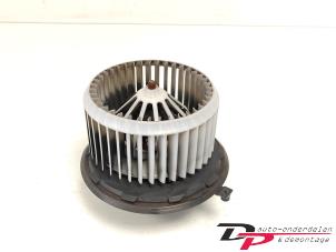 Gebruikte Chaufage Ventilatiemotor Alfa Romeo 159 (939AX) 1.8 MPI 16V Prijs € 35,00 Margeregeling aangeboden door DP Auto-onderdelen & Demontage