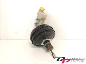 Gebruikte Rembooster Alfa Romeo 159 (939AX) 1.8 MPI 16V Prijs € 35,00 Margeregeling aangeboden door DP Auto-onderdelen & Demontage