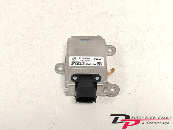 Gebruikte Esp computer Alfa Romeo 159 (939AX) 1.8 MPI 16V Prijs € 25,00 Margeregeling aangeboden door DP Auto-onderdelen & Demontage