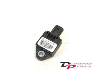 Gebruikte Sensor Airbag Alfa Romeo 159 (939AX) 1.8 MPI 16V Prijs € 10,00 Margeregeling aangeboden door DP Auto-onderdelen & Demontage