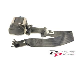 Gebruikte Veiligheidsgordel links-voor Alfa Romeo 159 (939AX) 1.8 MPI 16V Prijs € 28,00 Margeregeling aangeboden door DP Auto-onderdelen & Demontage