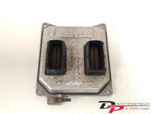 Gebruikte Computer Motormanagement Alfa Romeo 159 (939AX) 1.8 MPI 16V Prijs € 125,00 Margeregeling aangeboden door DP Auto-onderdelen & Demontage