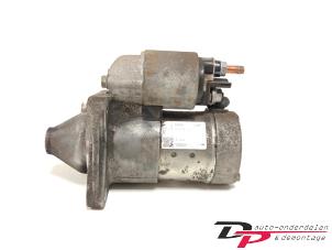 Gebruikte Startmotor Fiat Punto Evo (199) 1.2 Euro 4 Prijs € 14,95 Margeregeling aangeboden door DP Auto-onderdelen & Demontage