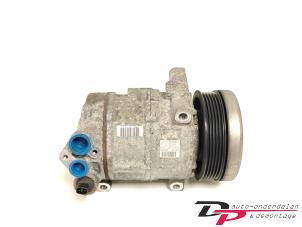 Gebruikte Aircopomp Fiat Punto Evo (199) 1.2 Euro 4 Prijs € 24,00 Margeregeling aangeboden door DP Auto-onderdelen & Demontage