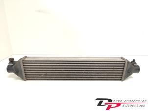 Gebruikte Intercooler Fiat Bravo (198A) 1.4 T-Jet 16V 120 Prijs € 19,00 Margeregeling aangeboden door DP Auto-onderdelen & Demontage