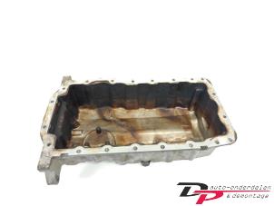 Gebruikte Carterpan Seat Altea (5P1) 1.6 Prijs € 23,00 Margeregeling aangeboden door DP Auto-onderdelen & Demontage