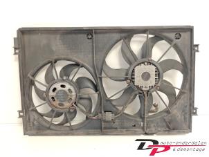 Gebruikte Koelvin Seat Altea (5P1) 1.6 Prijs € 24,95 Margeregeling aangeboden door DP Auto-onderdelen & Demontage