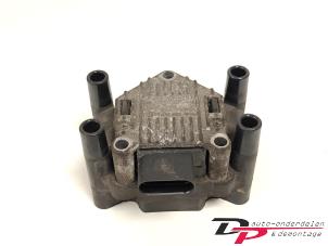 Gebruikte Bobine Seat Altea (5P1) 1.6 Prijs € 9,00 Margeregeling aangeboden door DP Auto-onderdelen & Demontage