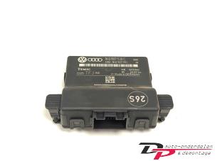 Gebruikte Gateway module Seat Altea (5P1) 1.6 Prijs € 9,95 Margeregeling aangeboden door DP Auto-onderdelen & Demontage