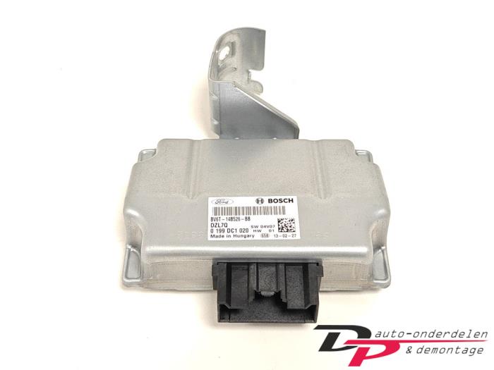 Gebruikte Start/Stop computer Ford Focus 3 Wagon 1.0 Ti-VCT EcoBoost 12V 125 Prijs € 9,95 Margeregeling aangeboden door DP Auto-onderdelen & Demontage