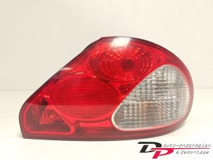Gebruikte Achterlicht rechts Jaguar X-type 2.5 V6 24V Prijs € 24,00 Margeregeling aangeboden door DP Auto-onderdelen & Demontage