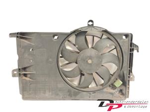 Gebruikte Koelvin Opel Meriva 1.6 16V Prijs € 24,00 Margeregeling aangeboden door DP Auto-onderdelen & Demontage