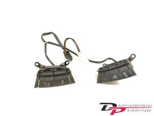 Gebruikte Cruise Control Bediening Ford Focus 2 1.6 16V Prijs € 12,00 Margeregeling aangeboden door DP Auto-onderdelen & Demontage