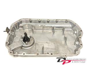 Gebruikte Carterpan Audi A4 Cabriolet (B6) 3.0 V6 30V Prijs € 25,00 Margeregeling aangeboden door DP Auto-onderdelen & Demontage