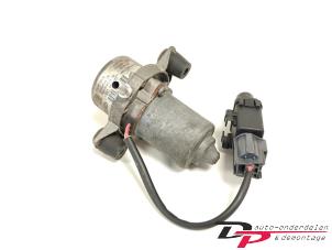 Gebruikte Vacuumpomp (Benzine) Opel Meriva 1.4 Turbo 16V Ecotec Prijs € 30,00 Margeregeling aangeboden door DP Auto-onderdelen & Demontage