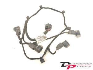 Gebruikte PDC Sensor Set Opel Meriva 1.4 Turbo 16V Ecotec Prijs € 40,00 Margeregeling aangeboden door DP Auto-onderdelen & Demontage