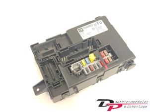 Gebruikte Computer Body Control Opel Meriva 1.4 Turbo 16V Ecotec Prijs € 399,00 Margeregeling aangeboden door DP Auto-onderdelen & Demontage