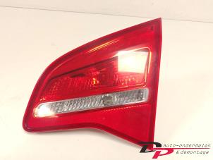 Gebruikte Achterlicht rechts Opel Meriva 1.4 Turbo 16V Ecotec Prijs € 24,00 Margeregeling aangeboden door DP Auto-onderdelen & Demontage