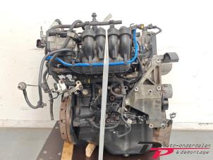Gebruikte Motor Fiat Punto Evo (199) 1.2 Euro 4 Prijs € 199,00 Margeregeling aangeboden door DP Auto-onderdelen & Demontage