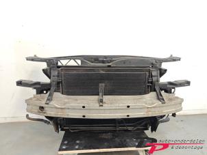 Gebruikte Frontpaneel Audi A4 Cabriolet (B6) 3.0 V6 30V Prijs € 175,00 Margeregeling aangeboden door DP Auto-onderdelen & Demontage