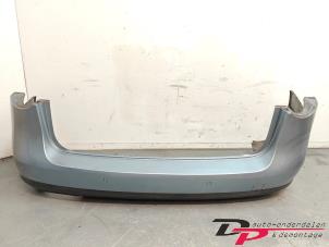 Gebruikte Achterbumper Volkswagen Passat Variant (3C5) 2.0 FSI 16V Prijs € 60,00 Margeregeling aangeboden door DP Auto-onderdelen & Demontage