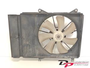 Gebruikte Vin Suzuki Splash 1.0 12V Prijs € 19,00 Margeregeling aangeboden door DP Auto-onderdelen & Demontage