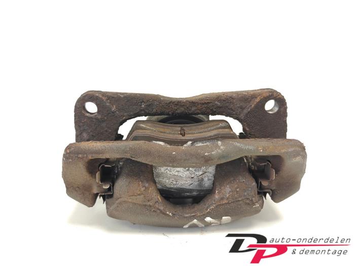 Remklauw (Tang) rechts-voor van een Suzuki Splash 1.0 12V 2009