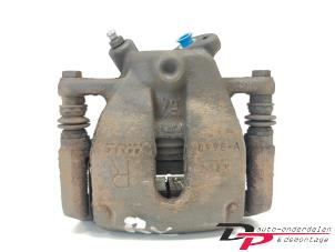 Gebruikte Remklauw (Tang) rechts-voor Suzuki Splash 1.0 12V Prijs € 9,00 Margeregeling aangeboden door DP Auto-onderdelen & Demontage