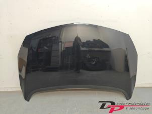 Gebruikte Motorkap Opel Astra J Sports Tourer (PD8/PE8/PF8) 1.4 Turbo 16V Prijs € 110,00 Margeregeling aangeboden door DP Auto-onderdelen & Demontage