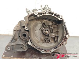 Gebruikte Versnellingsbak Opel Mokka/Mokka X 1.4 Turbo 16V 4x2 Prijs € 399,00 Margeregeling aangeboden door DP Auto-onderdelen & Demontage