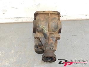 Gebruikte Differentieel achter Jaguar X-type 2.5 V6 24V Prijs € 180,00 Margeregeling aangeboden door DP Auto-onderdelen & Demontage