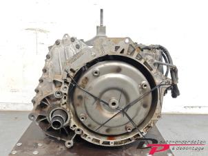 Gebruikte Automaatbak Jaguar X-type 2.5 V6 24V Prijs € 500,00 Margeregeling aangeboden door DP Auto-onderdelen & Demontage