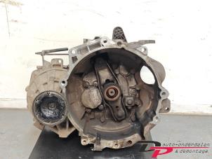 Gebruikte Versnellingsbak Volkswagen Golf VI (5K1) 1.4 TSI 122 16V Prijs € 200,00 Margeregeling aangeboden door DP Auto-onderdelen & Demontage