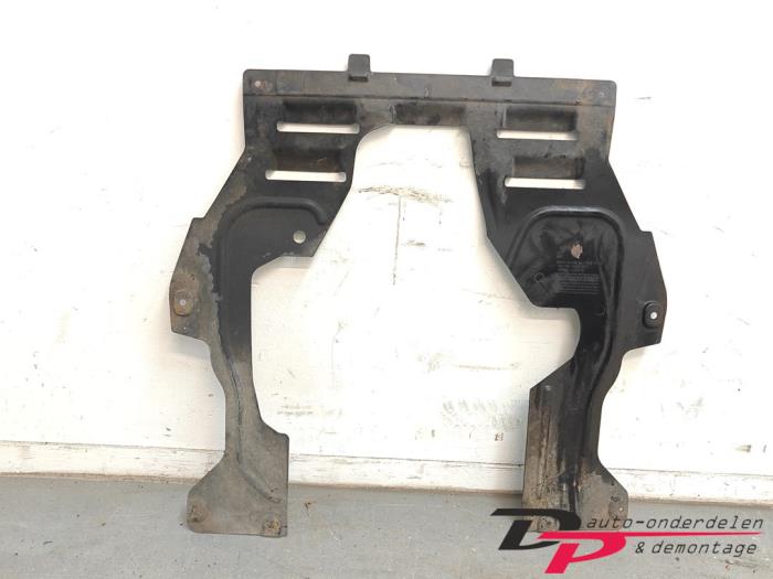 Motor Beschermplaat van een Opel Mokka/Mokka X 1.4 Turbo 16V 4x2 2016