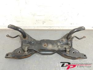 Gebruikte Subframe Mitsubishi Space Star (A0) 1.2 12V Prijs € 70,00 Margeregeling aangeboden door DP Auto-onderdelen & Demontage