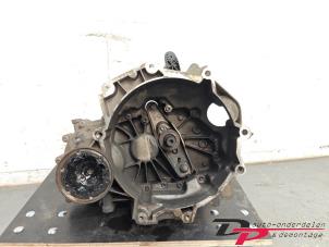 Gebruikte Versnellingsbak Skoda Fabia II Combi 1.2 TSI Prijs € 250,00 Margeregeling aangeboden door DP Auto-onderdelen & Demontage