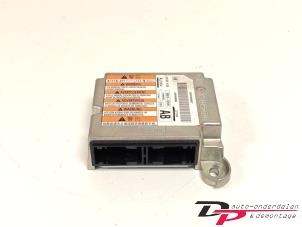 Gebruikte Airbag Module Suzuki Splash 1.0 12V Prijs € 33,00 Margeregeling aangeboden door DP Auto-onderdelen & Demontage