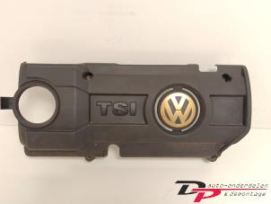 Gebruikte Motor Beschermplaat Volkswagen Golf VI (5K1) 1.4 TSI 122 16V Prijs € 10,00 Margeregeling aangeboden door DP Auto-onderdelen & Demontage