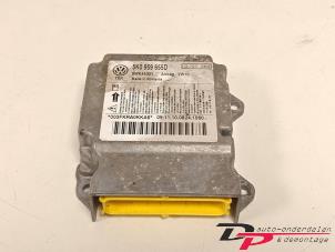 Gebruikte Airbag Module Volkswagen Golf VI (5K1) 1.4 TSI 122 16V Prijs € 19,95 Margeregeling aangeboden door DP Auto-onderdelen & Demontage