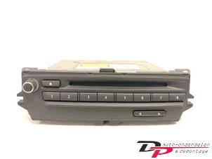 Gebruikte Module Navigatie BMW 1 serie (E87/87N) 116i 2.0 16V Prijs € 125,00 Margeregeling aangeboden door DP Auto-onderdelen & Demontage