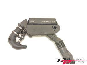 Gebruikte Luchtfilterhuis Fiat Punto Evo (199) 1.3 JTD Multijet 85 16V Euro 5 Prijs € 29,00 Margeregeling aangeboden door DP Auto-onderdelen & Demontage