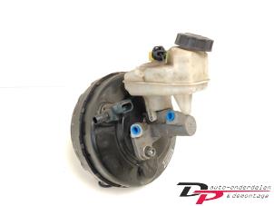 Gebruikte Rembol Opel Astra J Sports Tourer (PD8/PE8/PF8) 1.4 Turbo 16V Prijs € 19,00 Margeregeling aangeboden door DP Auto-onderdelen & Demontage